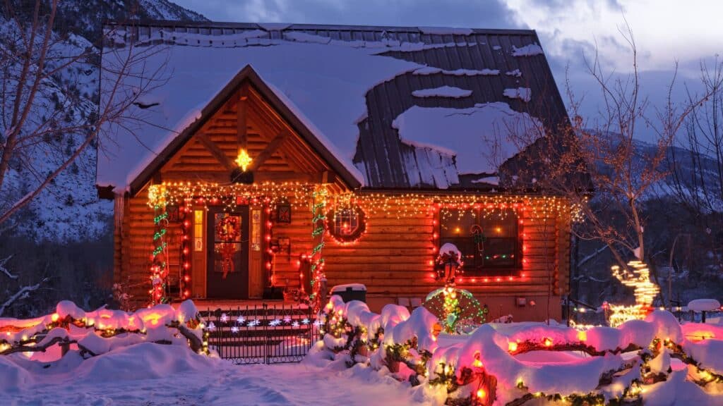 Decorating Your Lawn